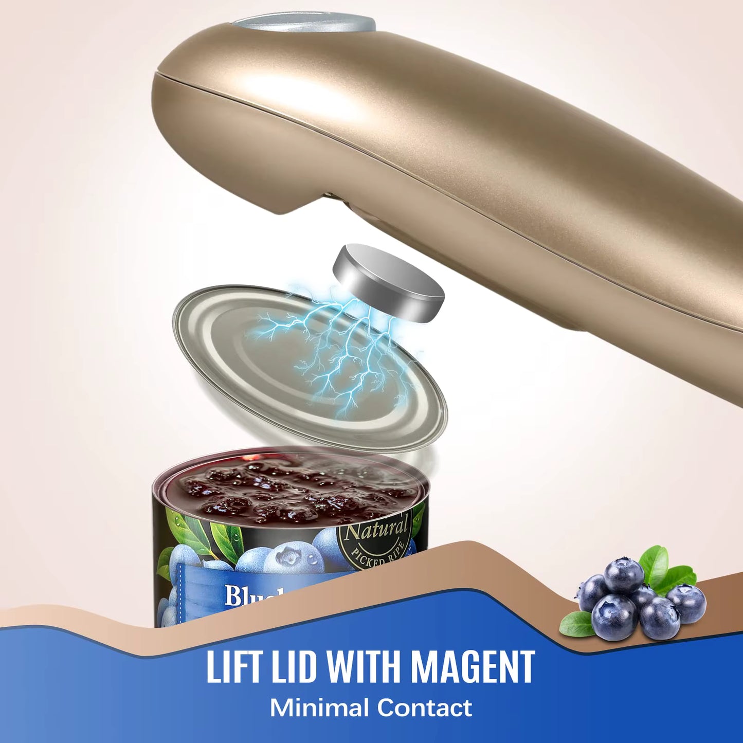KIS™ EasySpin Opener BOGO