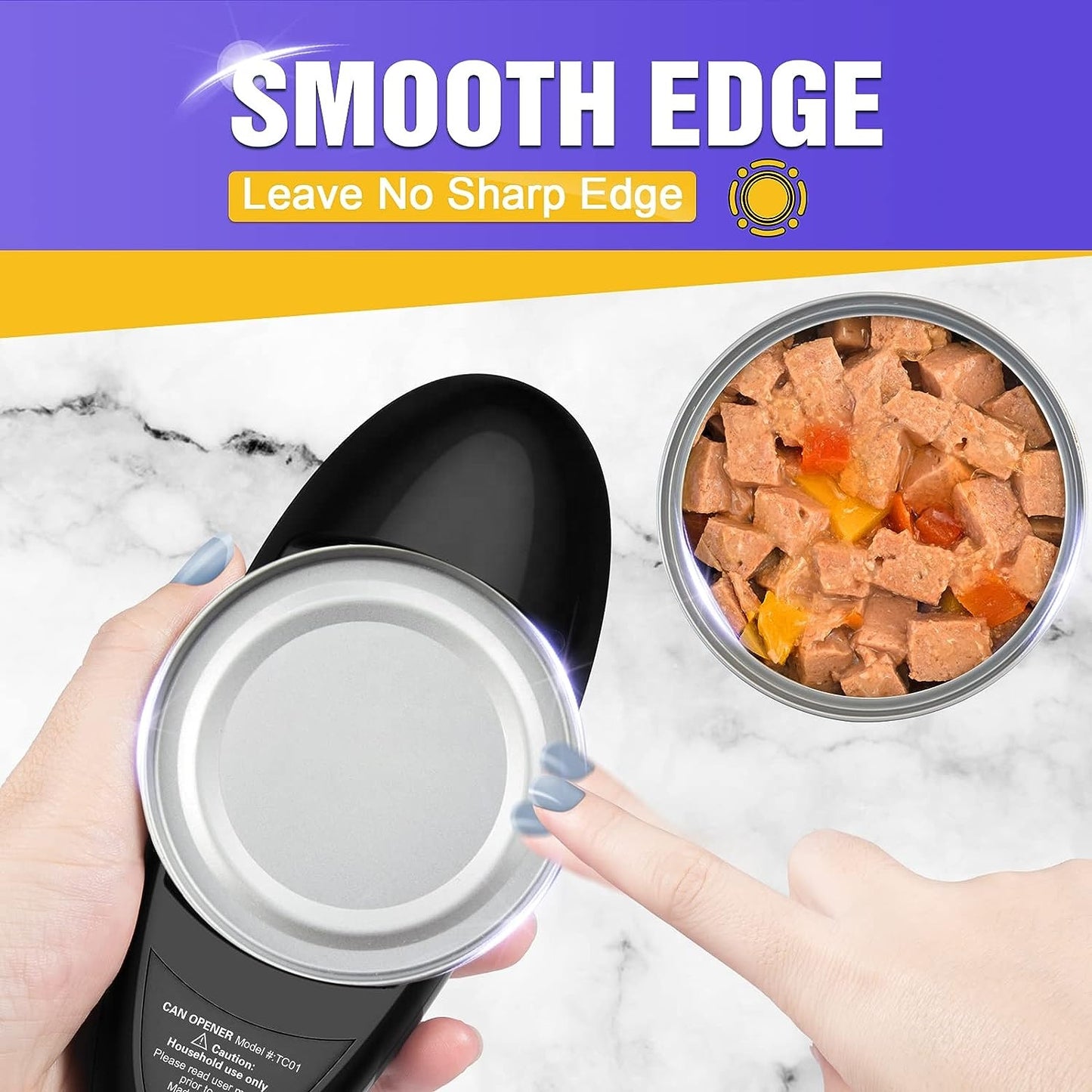 KIS™ EasySpin Opener BOGO