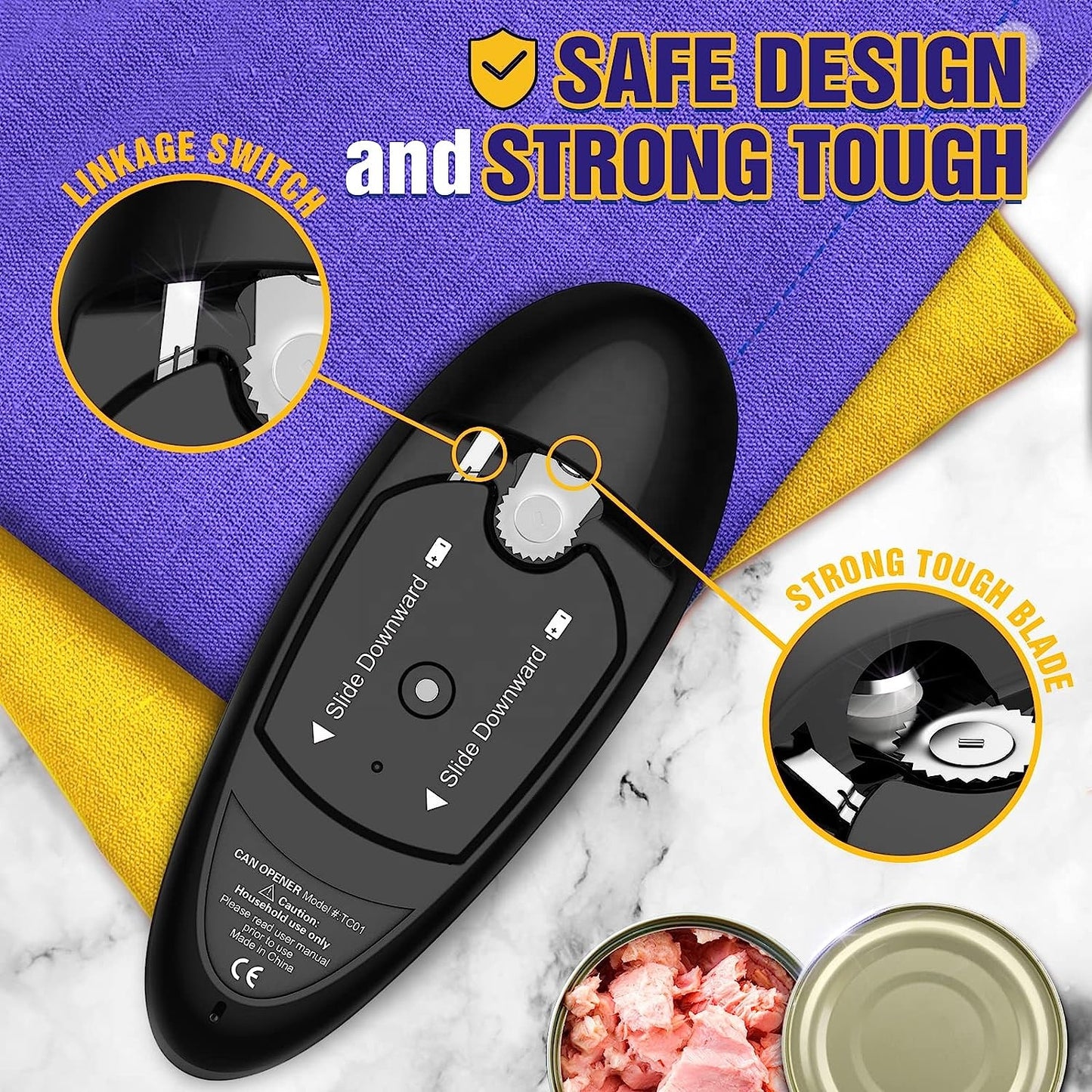 KIS™ EasySpin Opener BOGO