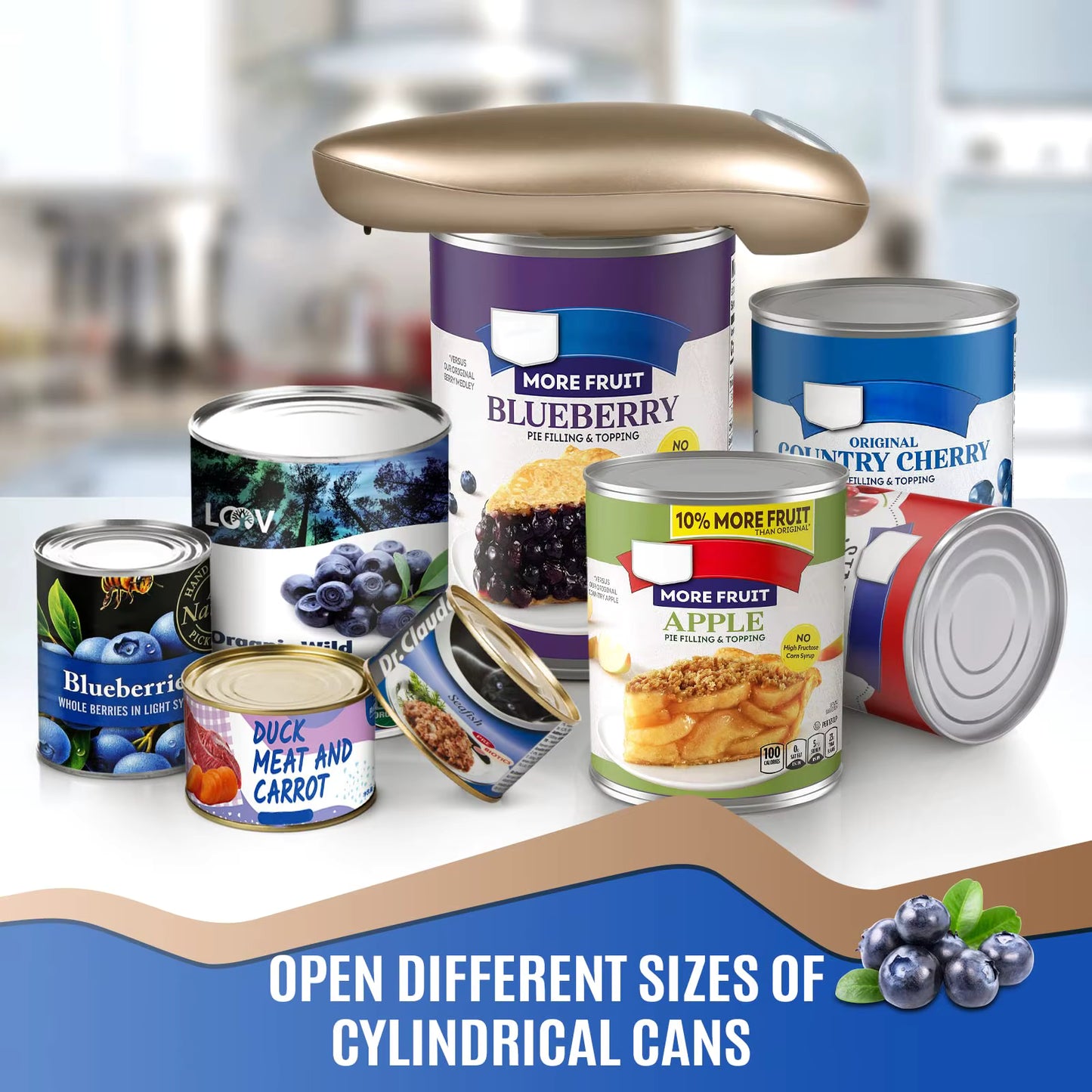 KIS™ EasySpin Opener BOGO