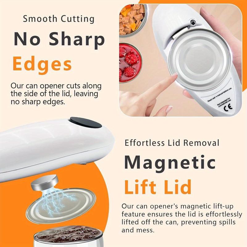 KIS™ EasySpin Opener