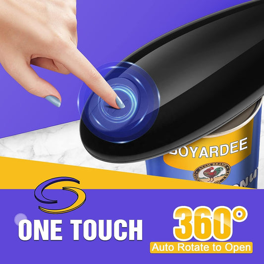 KIS™ EasySpin Opener BOGO