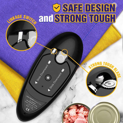 KIS™ EasySpin Opener BOGO